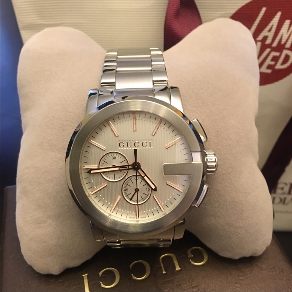 Gucci man”s watch